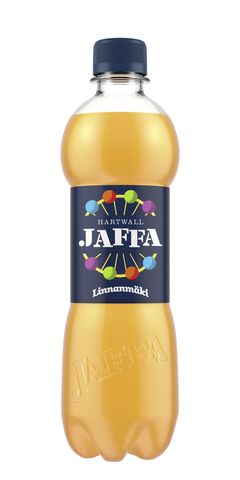 Linnanmäki Jaffa