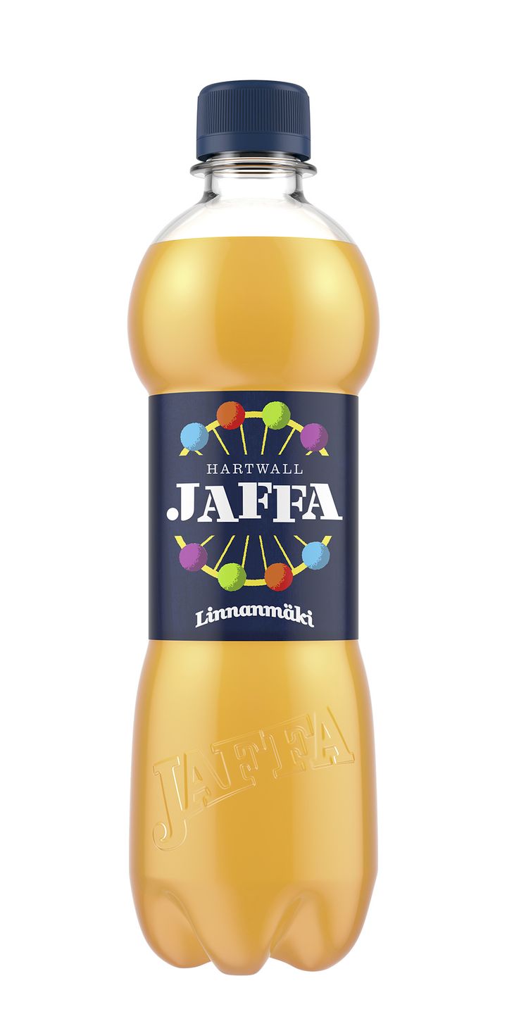 Linnanmäki Jaffa