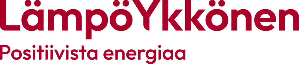 LämpöYkkösen logo