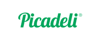 Picadeli-logo