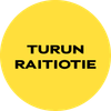 Turun Raitiotie Oy-logo