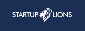 Startup Lions Oy-logo