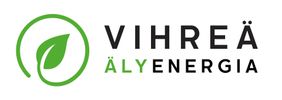 Vihreä Älyenergia Oy-logo