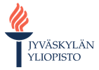 Jyväskylän yliopisto-logo