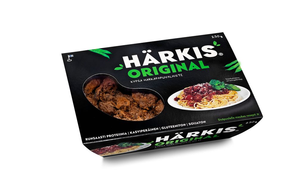 Härkis Original