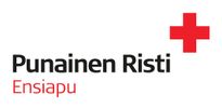 Punainen Risti Ensiapu Oy-logo