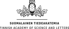 Suomalainen Tiedeakatemia ry-logo