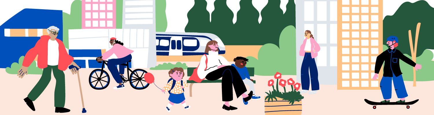 Espoon kaupunki - Esbo stad