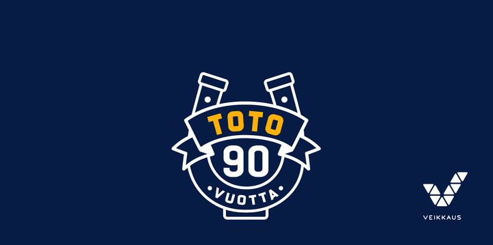 Toto-pelaaminen täyttää 90 vuotta – Monday Magic ravataan Oulussa ja  Teivossa | Veikkaus Oy