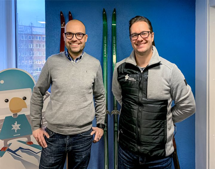 Suomen Hiihtoliitto kirkastaa brändimielikuvaa – toiveena hiihtolajeihin  lisää harrastajia | Avidly Oyj