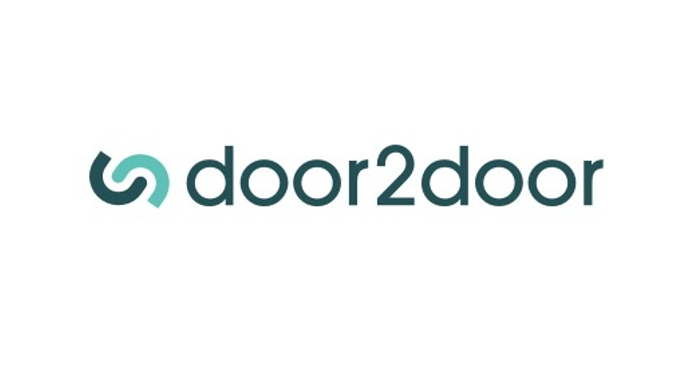 Door2door-Whitepaper Proves: Ridepooling Will Individualize Public ...