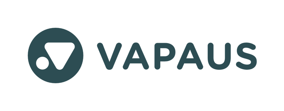 Logo Vapaus