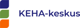 KEHA-keskus-logo