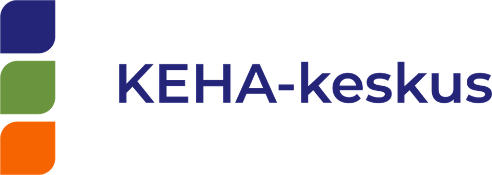 KEHA-keskus_logo