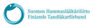 Suomen Hammaslääkäriliitto ry-logo