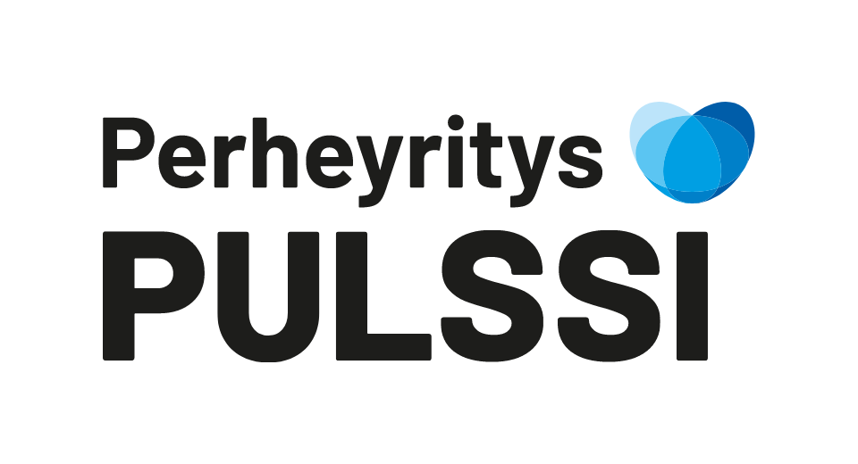 PerheyrittysPULSSIn logo