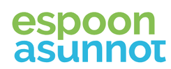 Espoon Asunnot Oy-logo