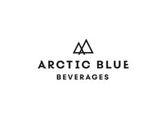 Arctic Blue Beverages -logo