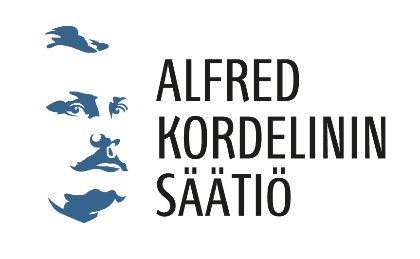 Alfred Kordelinin säätiö logo.png