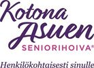 Kotona Asuen Seniorihoiva-logo