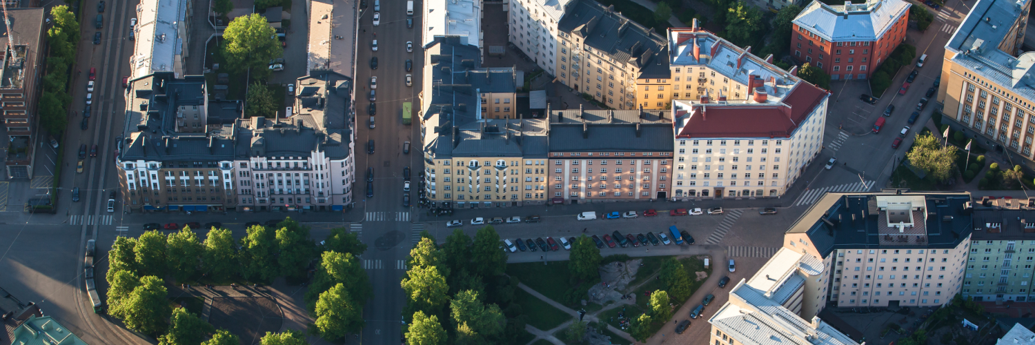 Digitaalinen asuntokauppa DIAS Oy