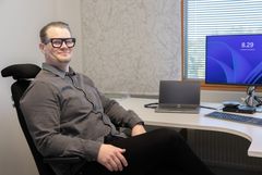 KSBR:n Janne Kananen kertoo, että akkuenergiamarkkinat toimivat juuri nyt vireästi.