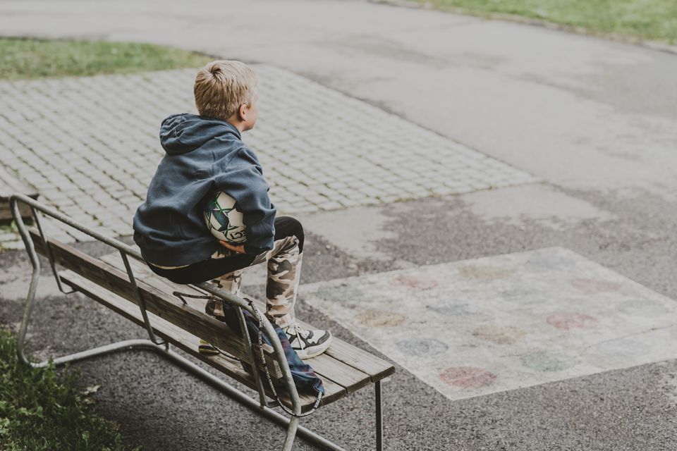 Lapsiasiavaltuutettu Lähetti Valtioneuvoston Jäsenille Kirjelmän ...