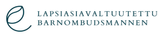 Lapsiasiavaltuutettu