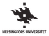 Helsingfors universitet