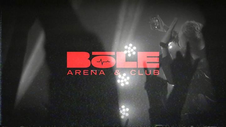 BÖLE Arena & Club