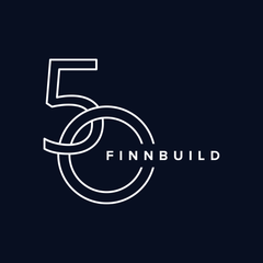 FinnBuild 50 years