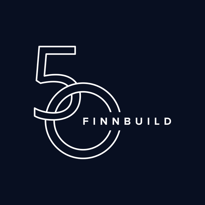 FinnBuild 50 years