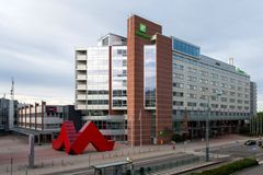 Holiday Inn Helsinki - Expo