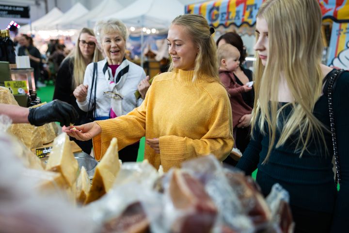 Kuvaaja Petri Mast