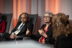 Helsinki Chemicals Forum 2024, kuva 1