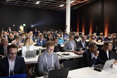 Helsinki Chemicals Forum 2024, kuva 1