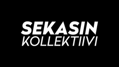 Sekasin Kollektiivin logo