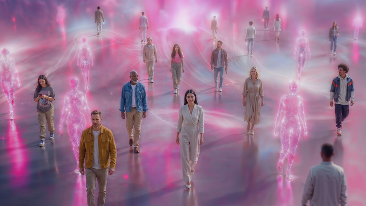 Technology Trends 2026 report: Mind-controlled robotic limbs and zettabyte-scale data growth