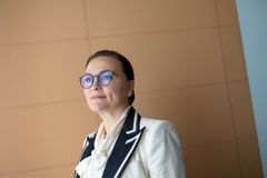 Anna-Mari Ylihurula, SVP, Corporate Business, DNA