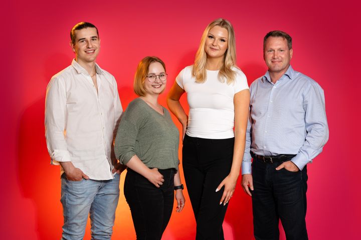 DNA will once again recruit around 100 one-of-a-akind summer colleagues across Finland for next summer – as usual, without a CV or traditional cover letter.
