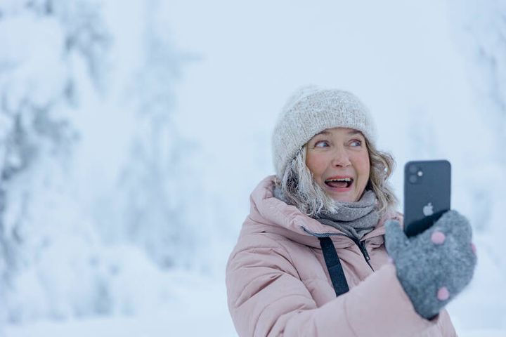 How to help your phone better endure sub-zero temperatures – six tips