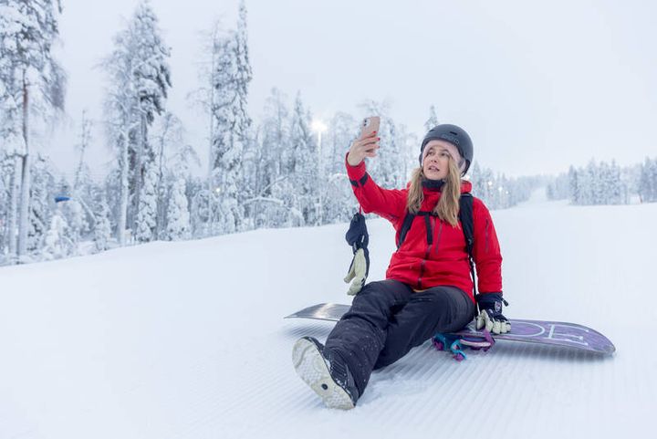 DNA:n tammikuun 2026 myydyimmät puhelimet ja älykellot