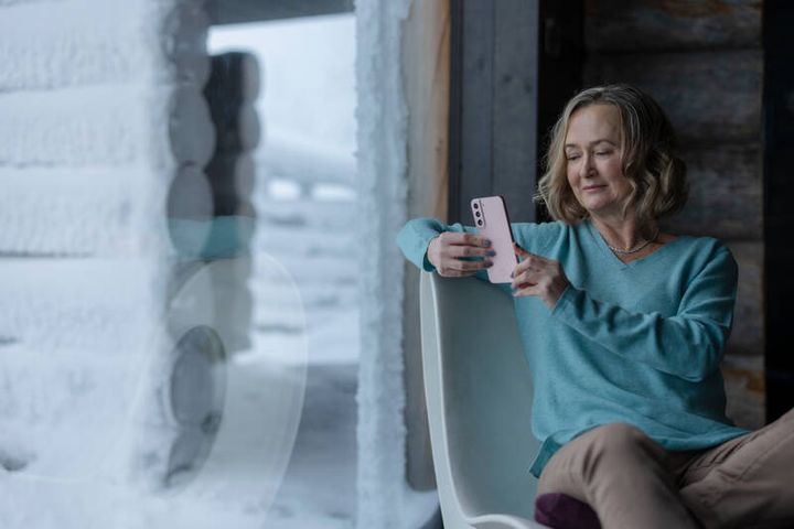 DNA:n helmikuun 2026 myydyimmät puhelimet ja älykellot