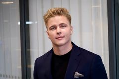 DNA:n vastuullisuuspäällikkö Samu Malmelin.