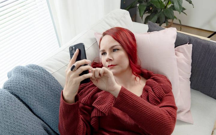 DNA:n liittymät auttavat tunnistamaan huijaus- ja massapuhelut