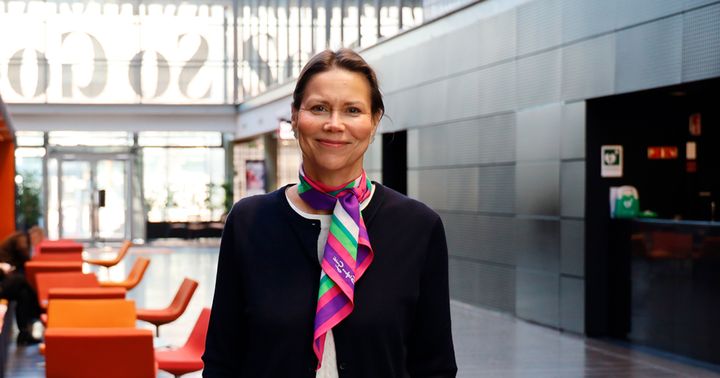 Tampereen yliopiston gerontologian professori Anu Siren on selvittänyt, miten suomalaiset ovat varautuneet ikääntymiseen ja pitkään elämään.