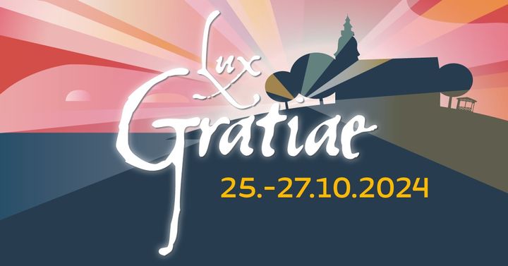 Lux Gratiae 2024 -logo