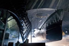 Vanhaan vesilentokonehangaariin interaktiivisesti toteutettu Lentosataman merimuseo on kevään aikana käynyt läpi mittavan saneerauksen ja avautunut taas yleisölle.