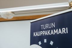 Turun kauppakamarin mukaan oli virhe leikata ammatillisesta koulutuksesta ja jatkuvasta oppimisesta