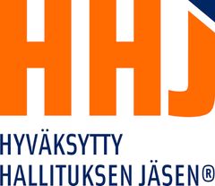 HHJ-tutkinnon hyväksytysti suorittanut on oikeutettu käyttämään HHJ-nimikettä.